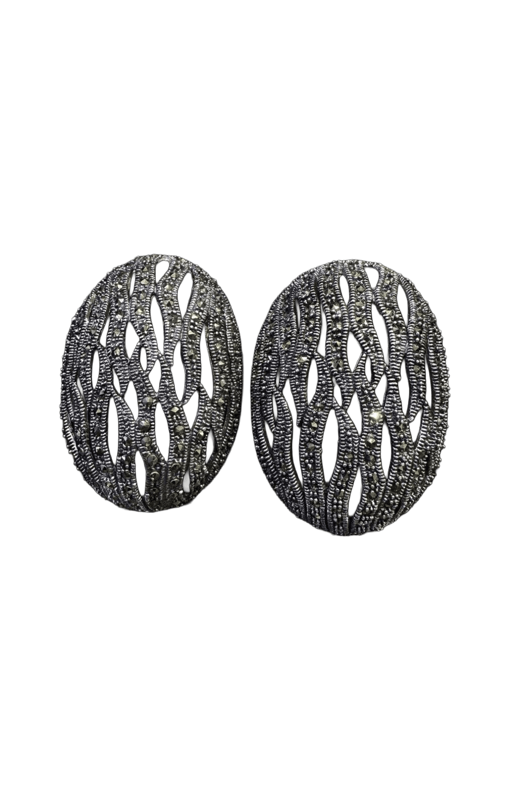 Boucles d'oreille 7