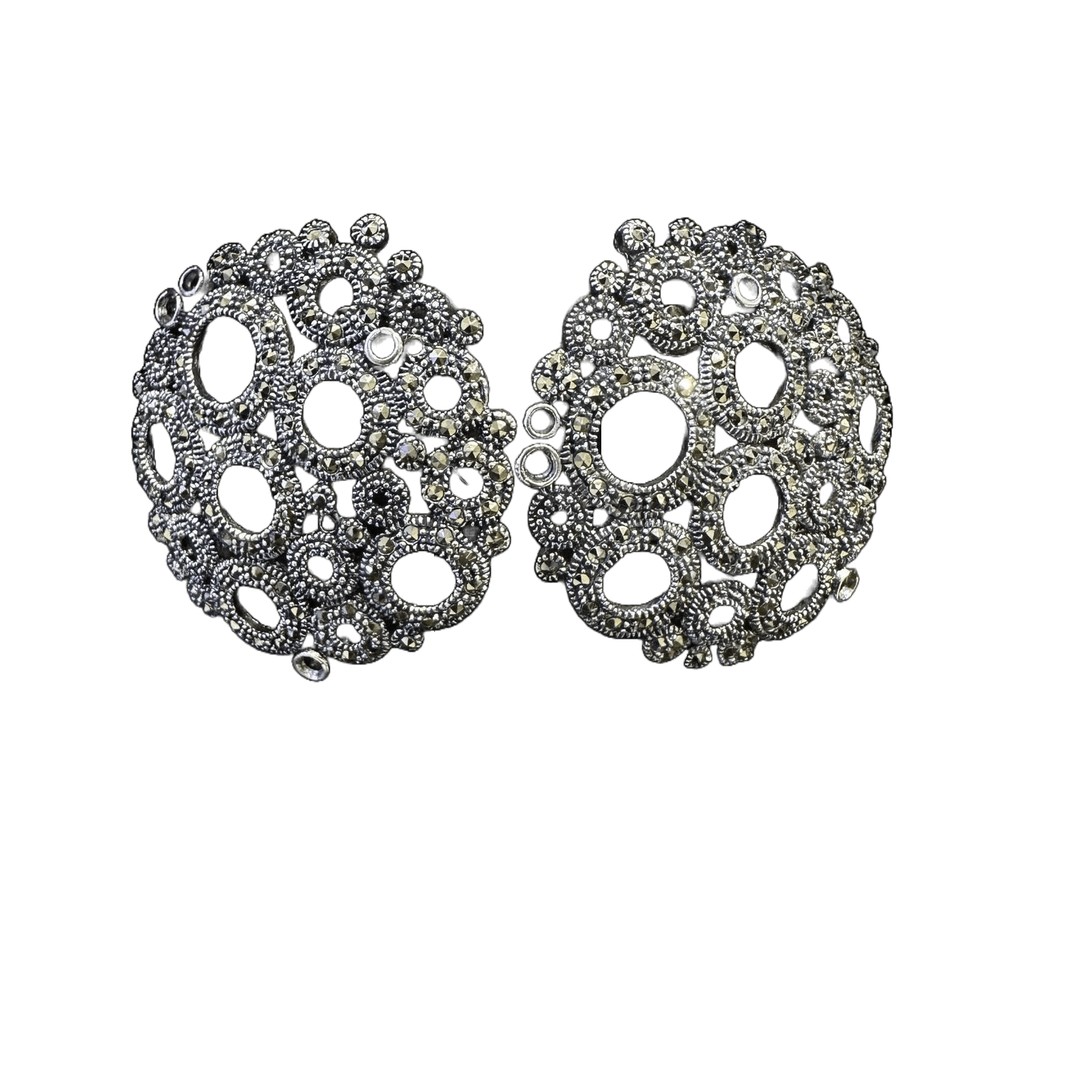 Boucles d'oreille 2