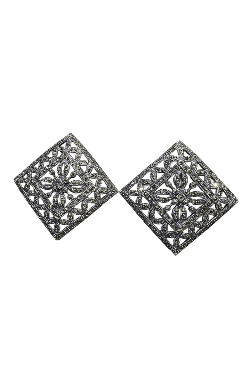 Boucles d'oreille 5