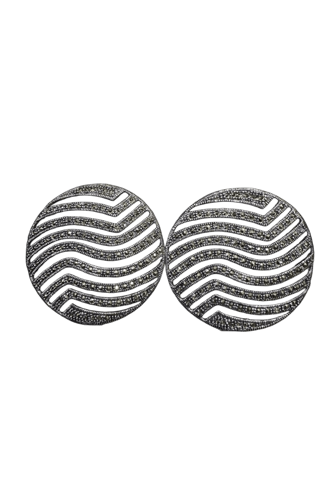 Boucles d'oreille 6
