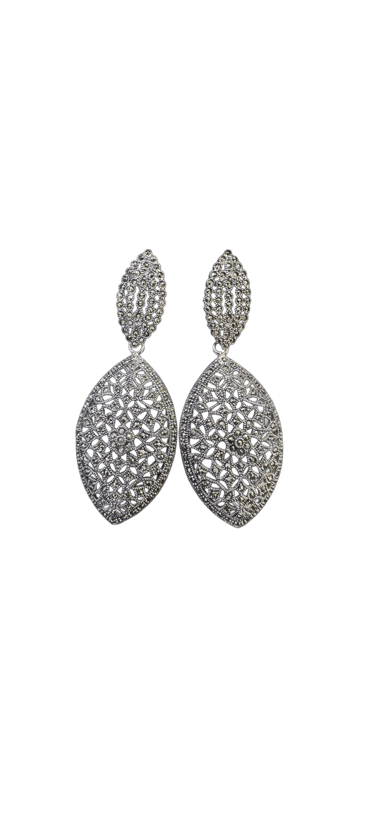 Boucles d'oreille 8