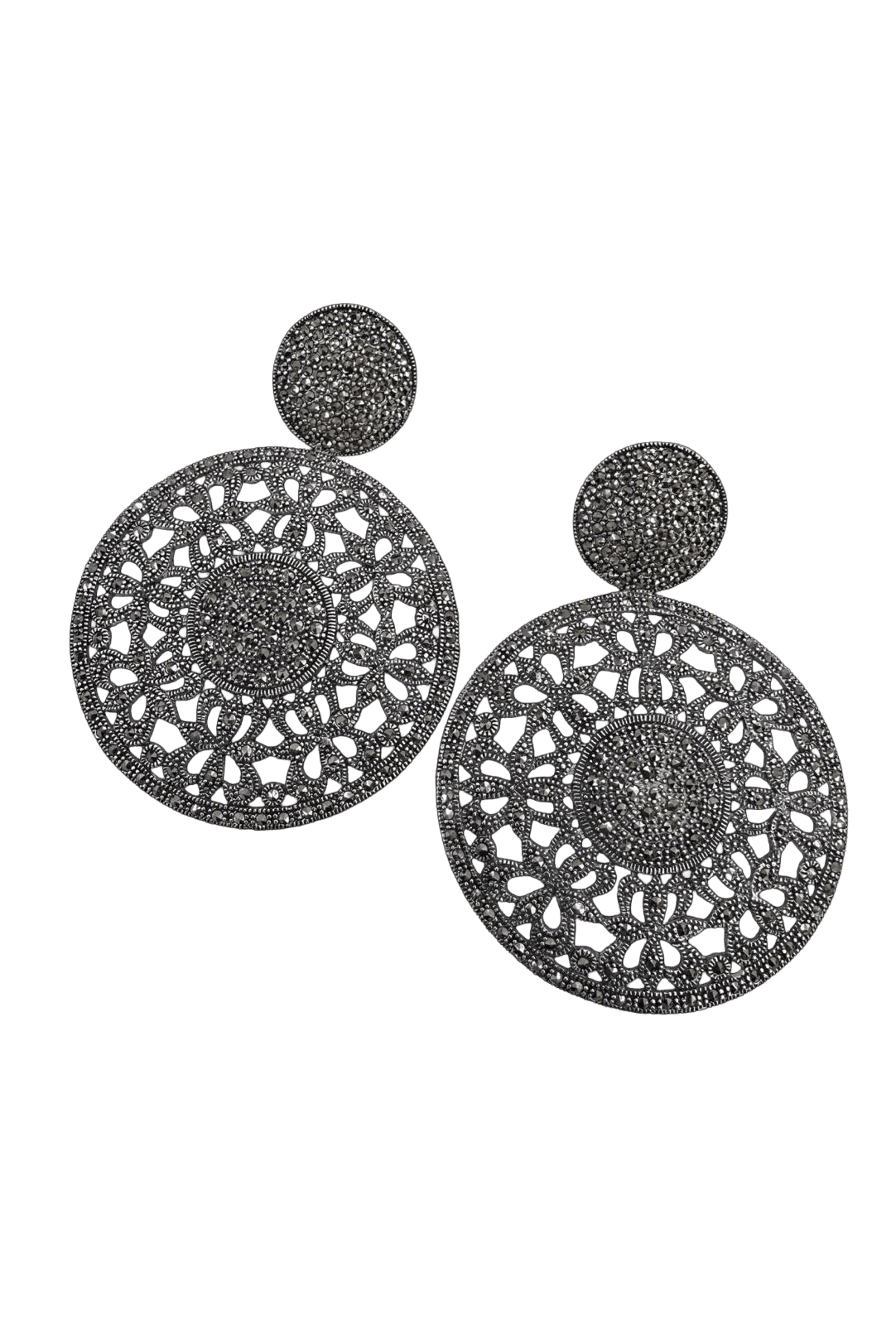 Boucles d'oreille 9