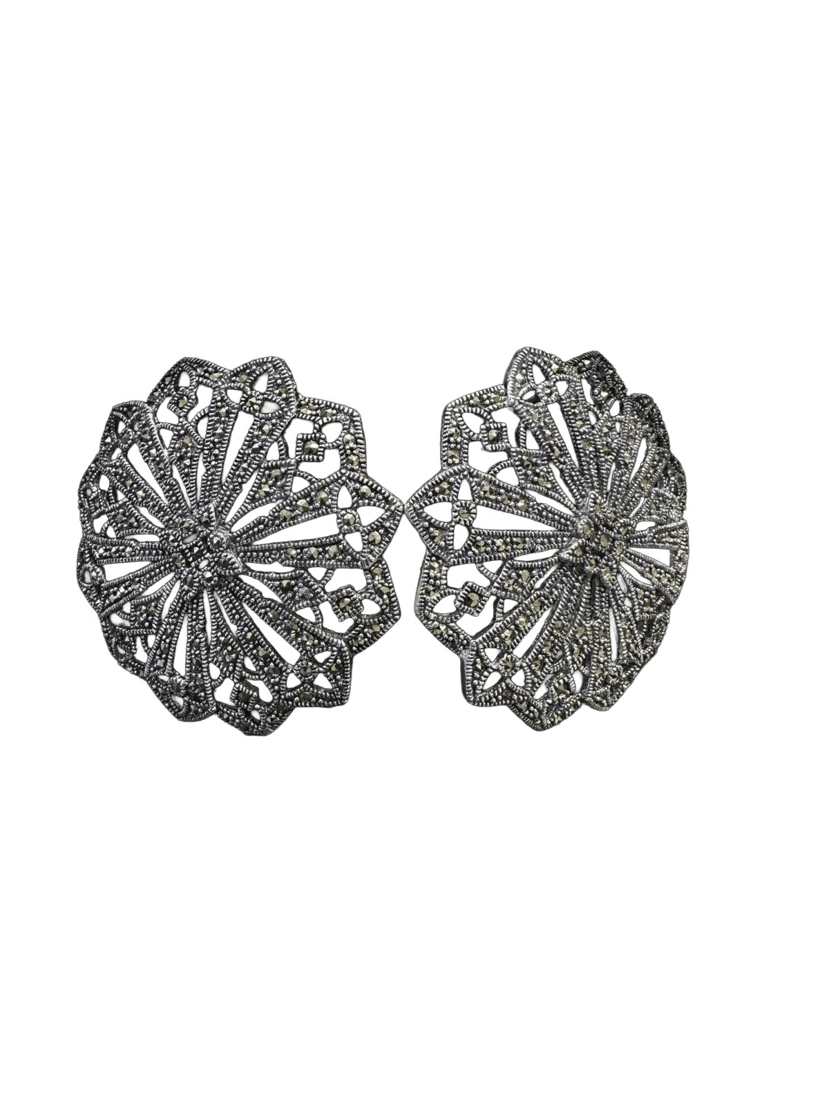 Boucles d'oreille 10