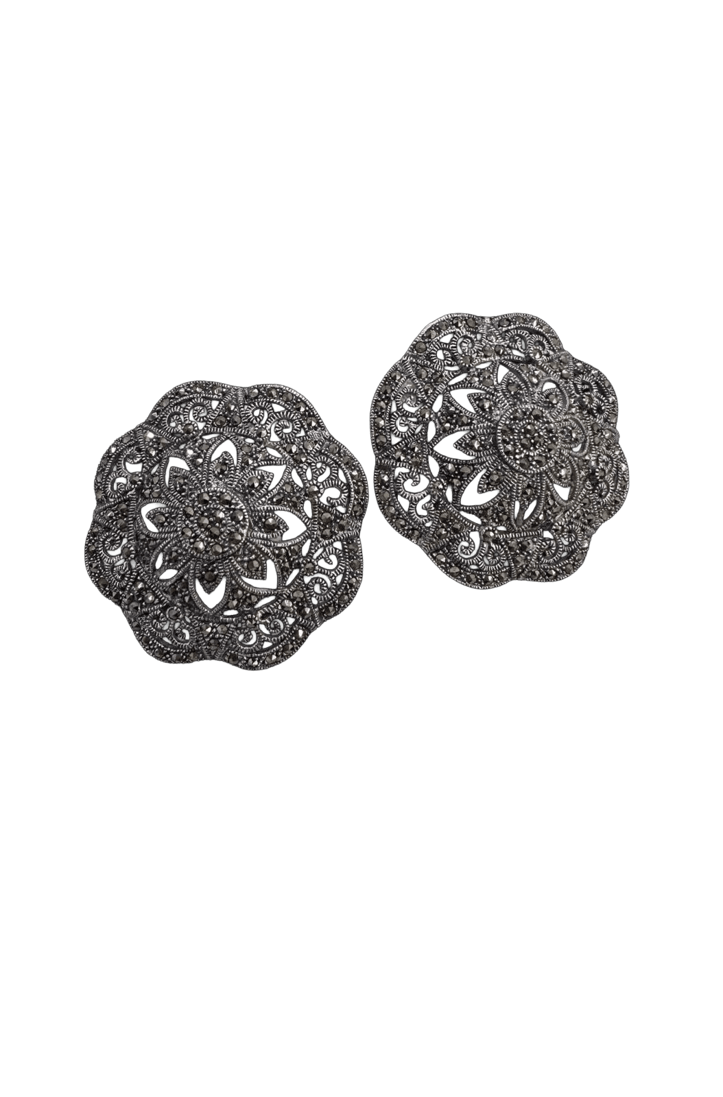 Boucles d'oreille 11