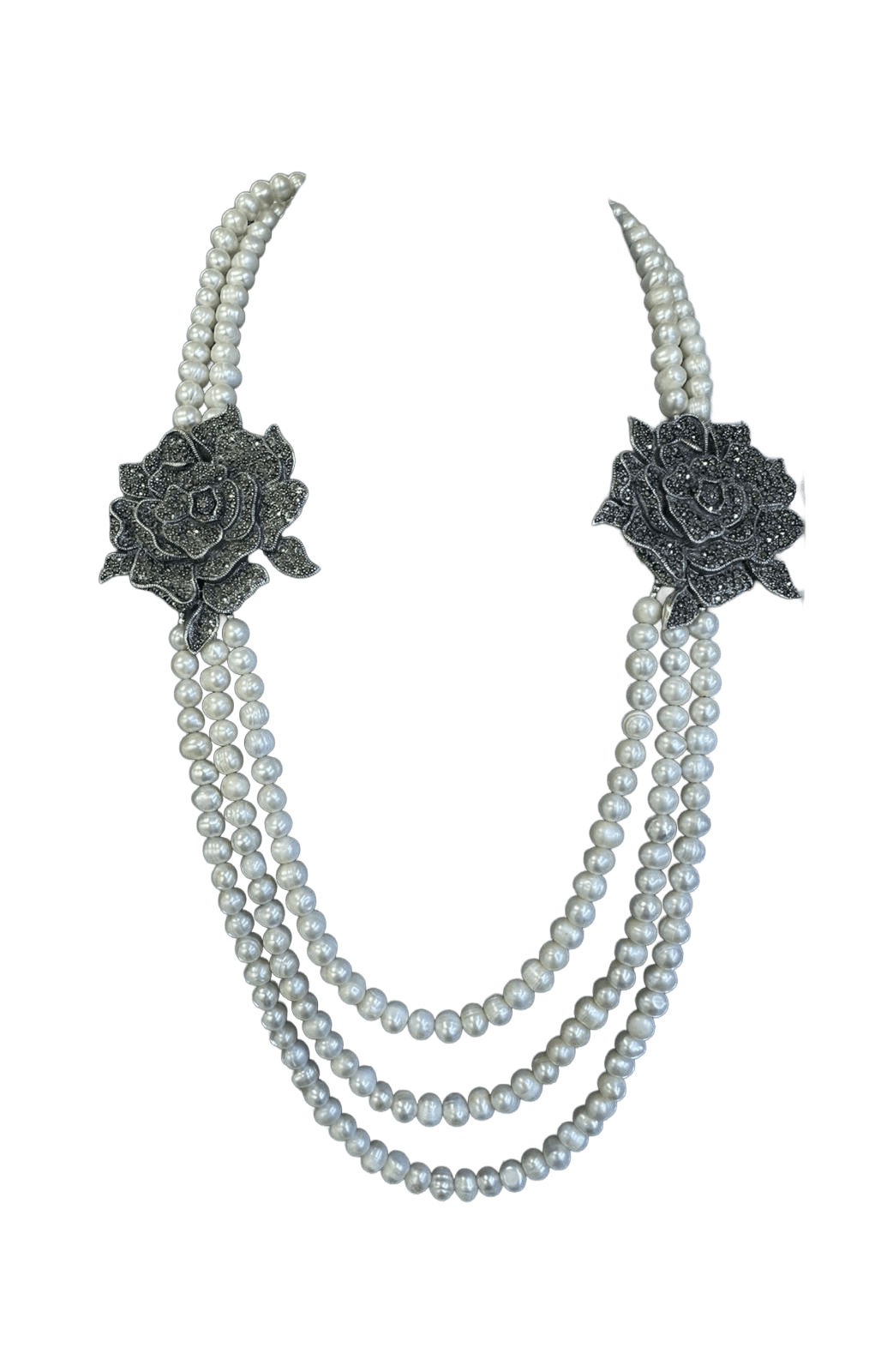 Collier 6