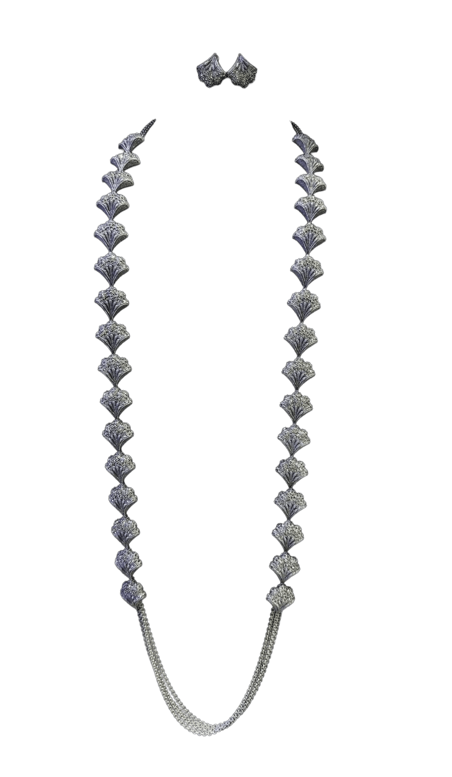 Collier 8