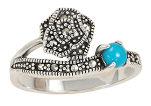 Bague 12