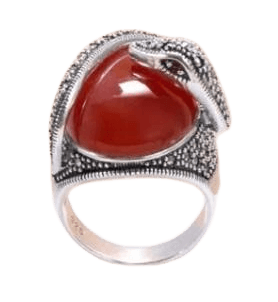 Bague 18