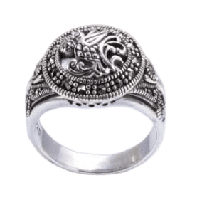Bague 19