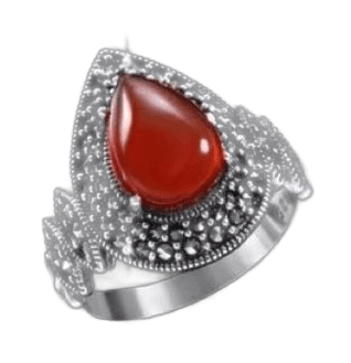Bague 21
