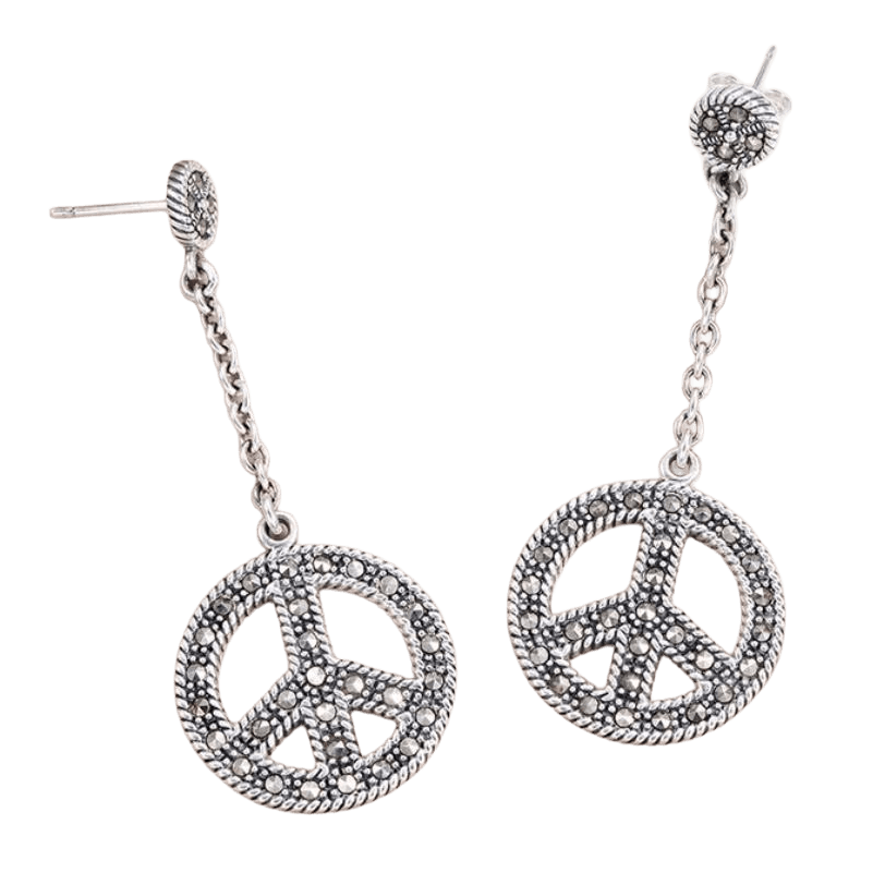 Boucles d'oreille 12