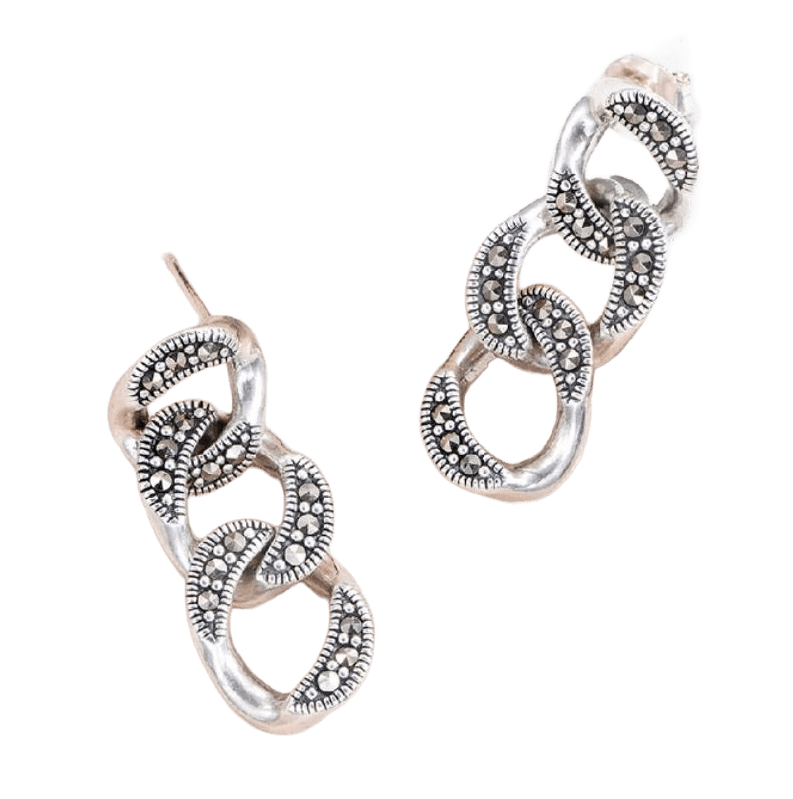 Boucles d'oreille 13