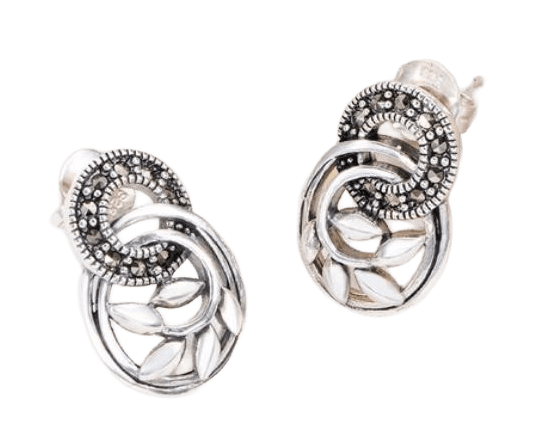 Boucles d'oreille 14
