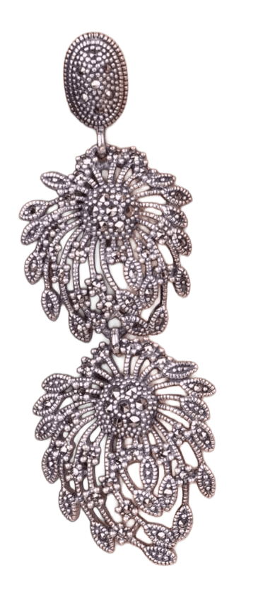 Boucles d'oreille 16