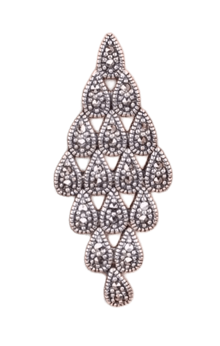Boucles d'oreille 17