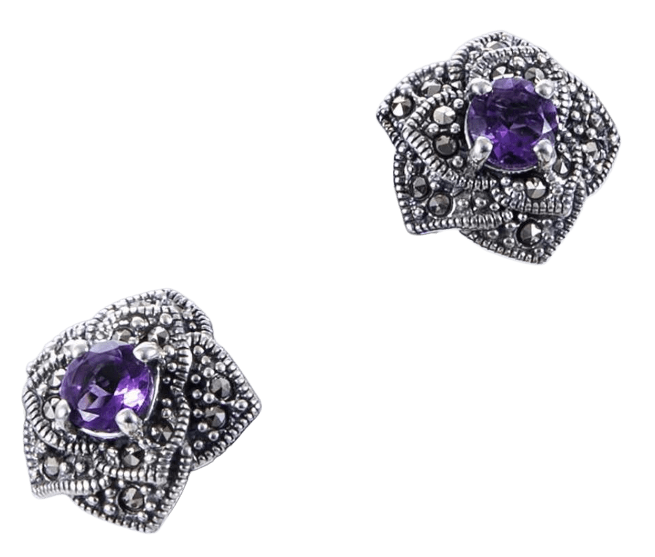 Boucles d'oreille 18