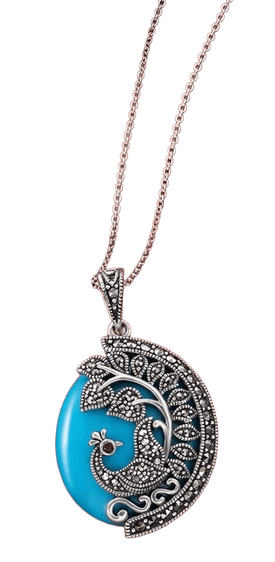Collier 4