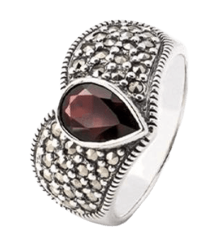 Bague 24