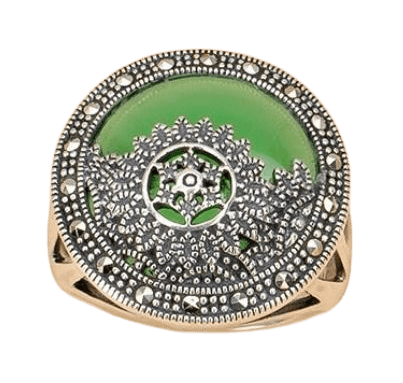 Bague 27