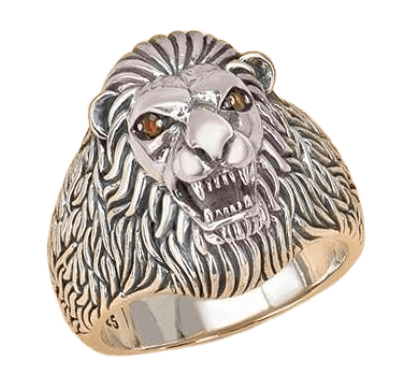 Bague 28