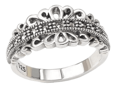 Bague 32