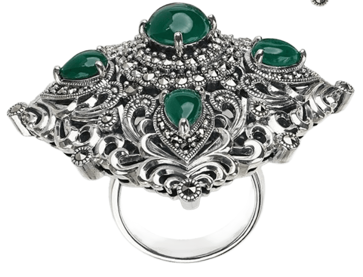 Bague 38