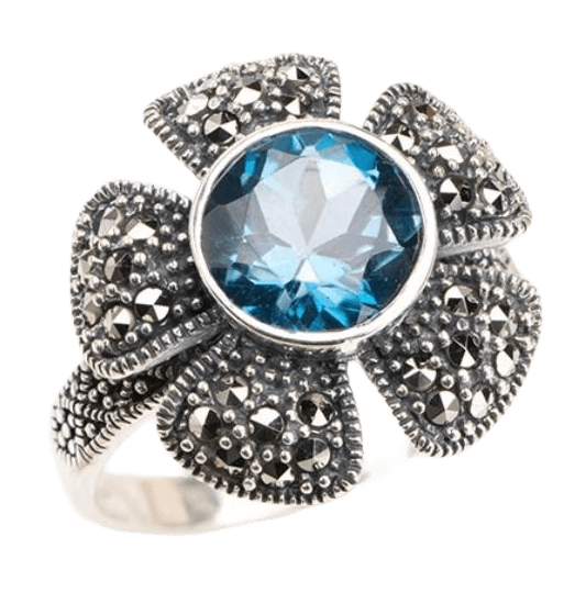 Bague 40