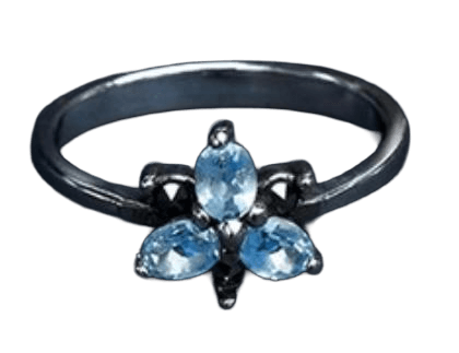 Bague 41