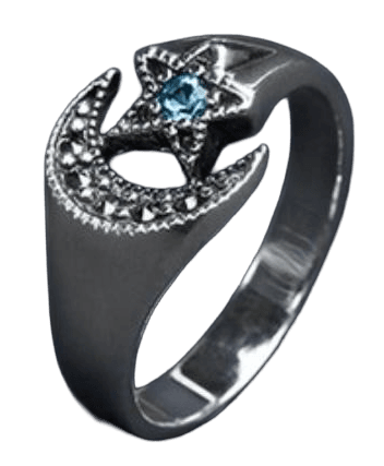 Bague 42