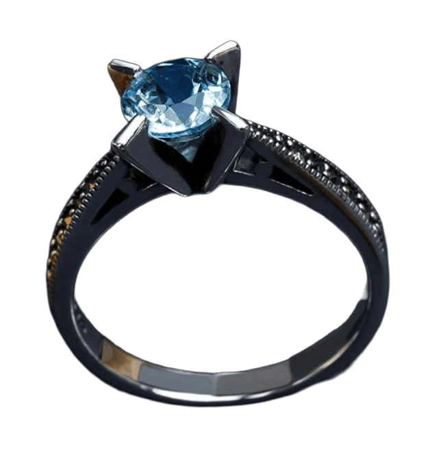 Bague 43