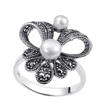 Bague 45