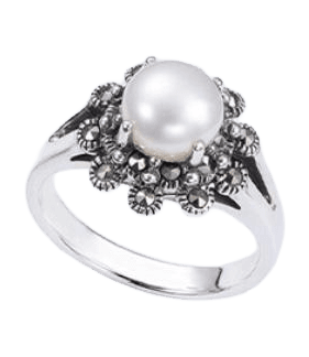 Bague 46