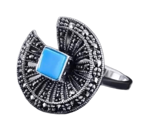 Bague 50