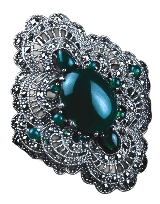 Bague 51