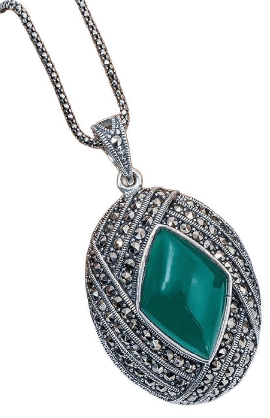 Collier 22