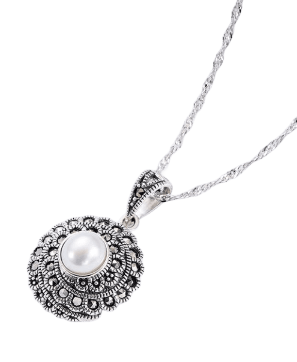 Collier 25