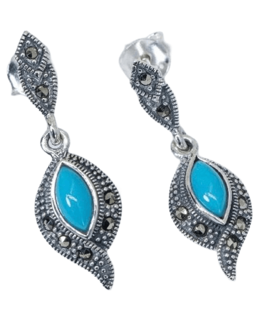 Boucles d'oreille 23