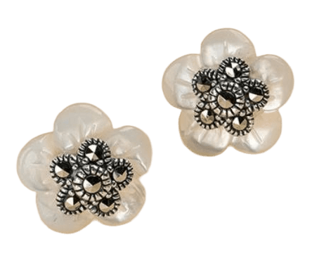 Boucles d'oreille 29