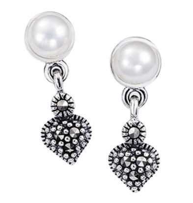 Boucles d'oreille 33
