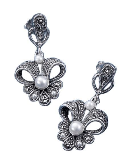 Boucles d'oreille 34