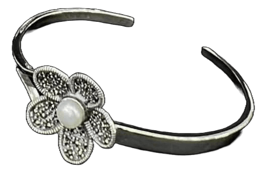 Fleur Nacre