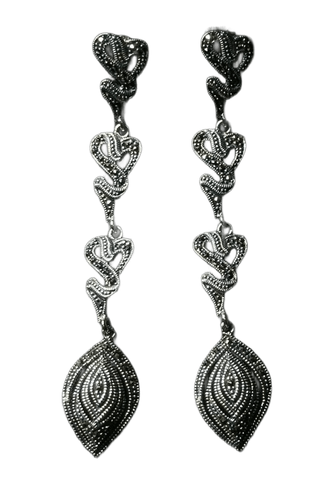 Serpent Goutte