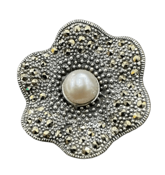 Fleur Perle