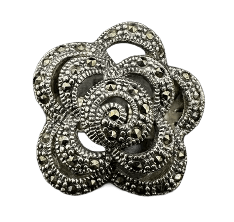 Rosace Spirale