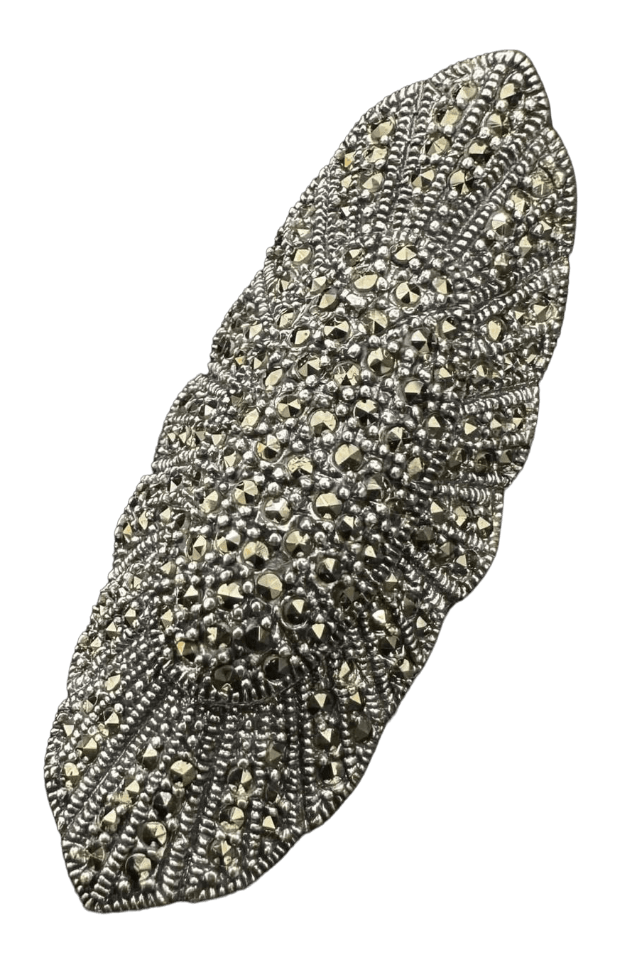 Feuille Pavée