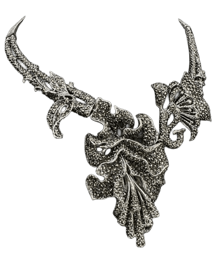 Necklace 8
