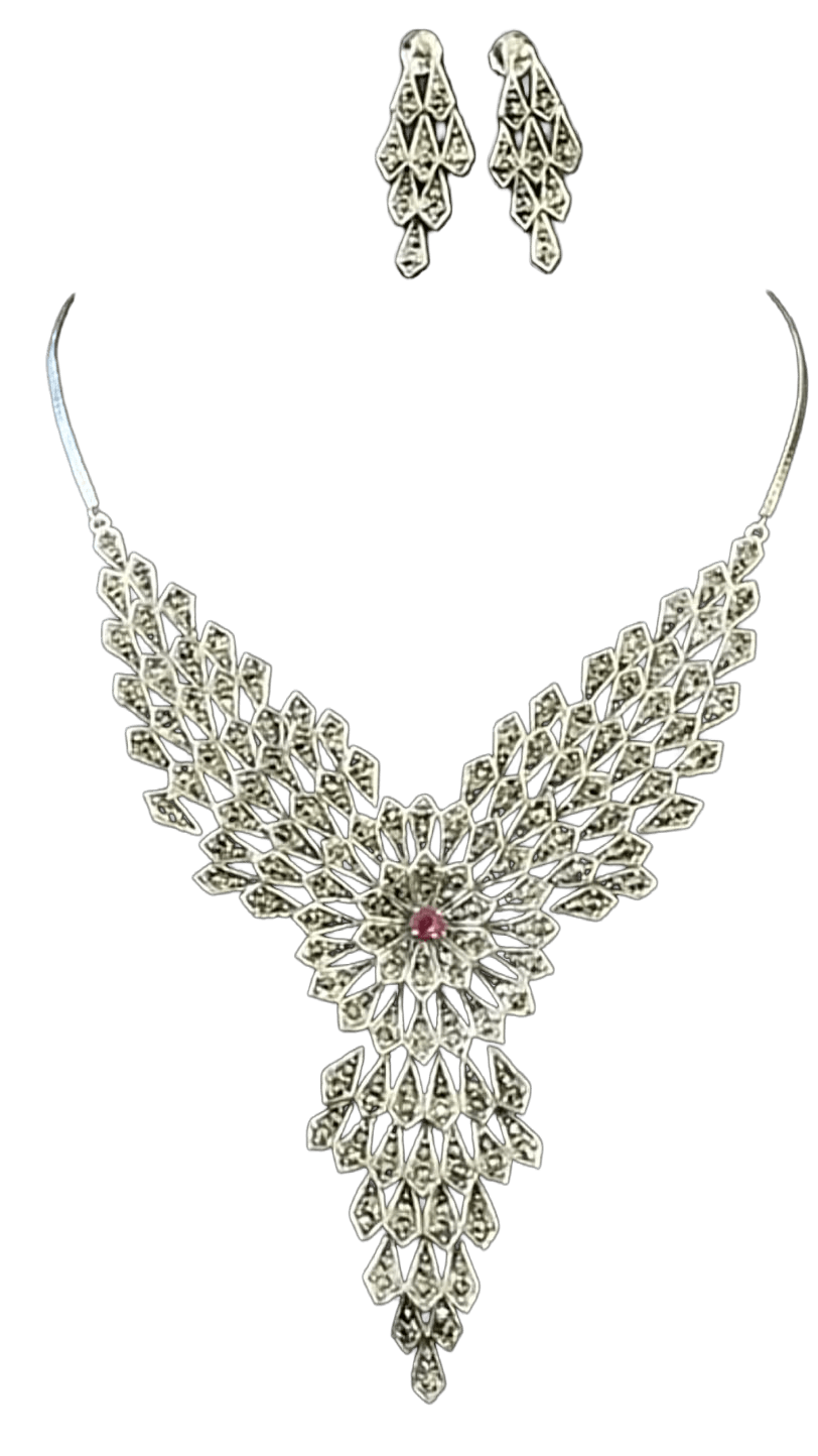Necklace 10