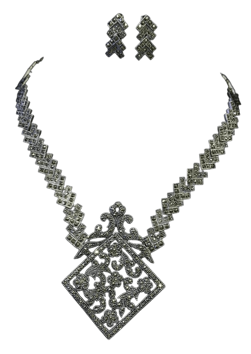 Necklace 17