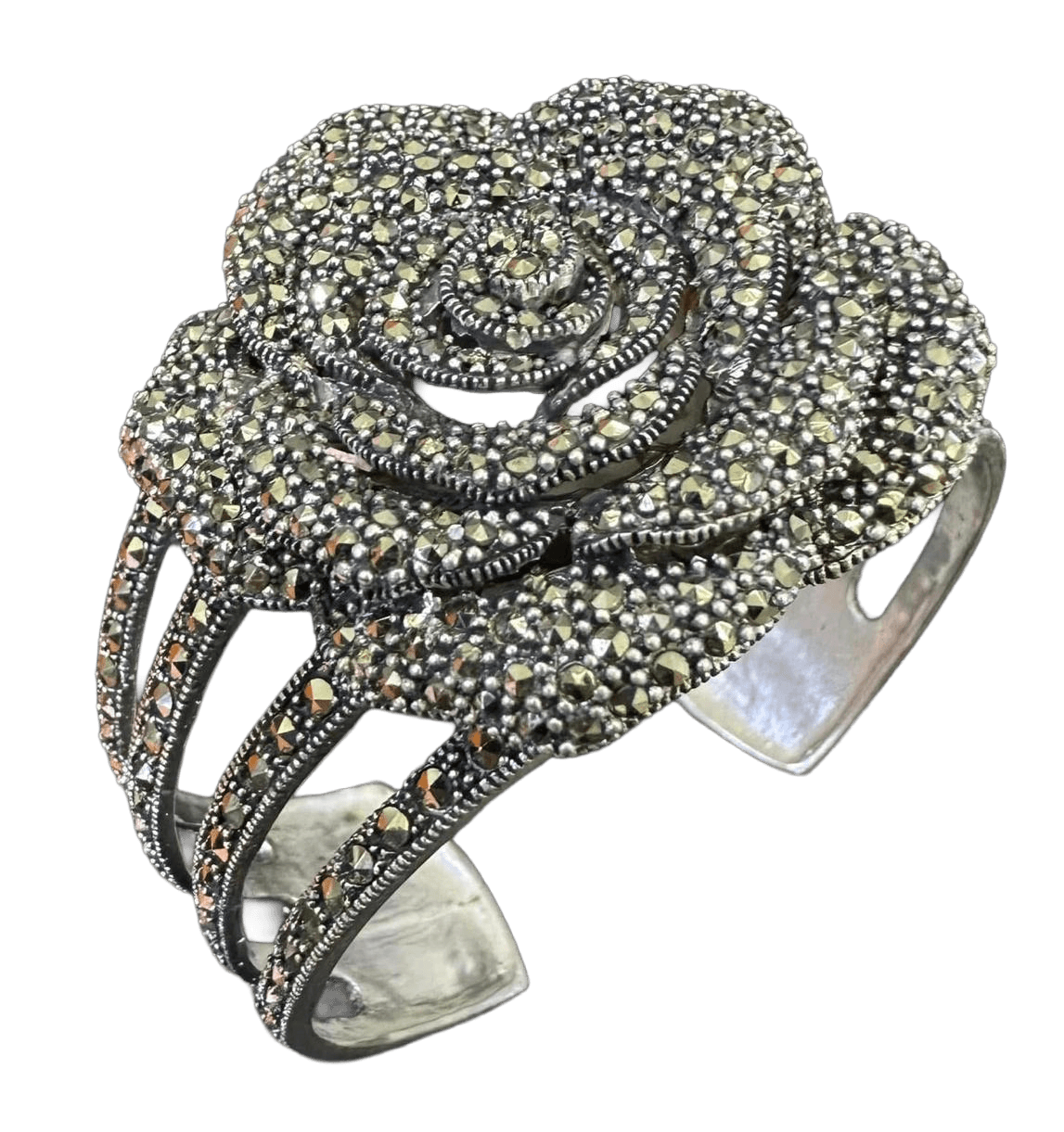 Rose Nacre