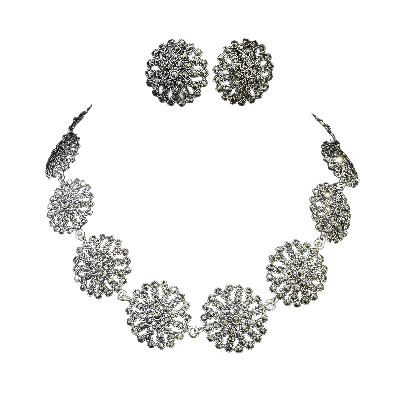 Choker 42
